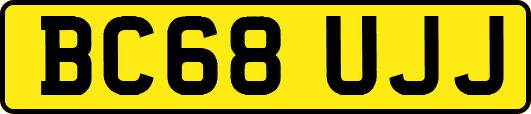 BC68UJJ