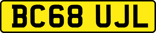 BC68UJL