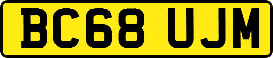 BC68UJM