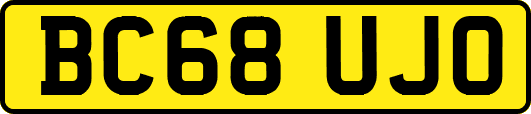 BC68UJO