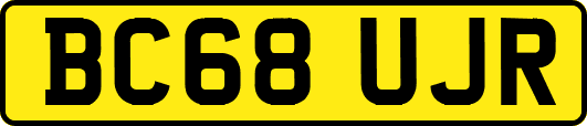 BC68UJR