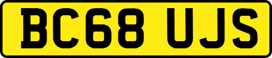 BC68UJS