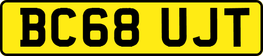 BC68UJT