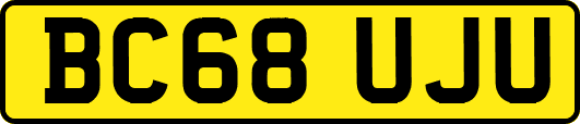 BC68UJU