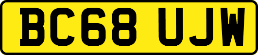 BC68UJW