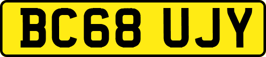 BC68UJY
