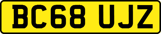 BC68UJZ