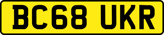 BC68UKR