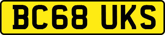 BC68UKS