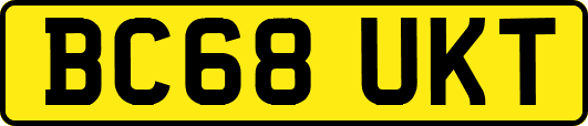 BC68UKT