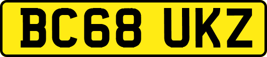 BC68UKZ