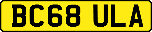 BC68ULA