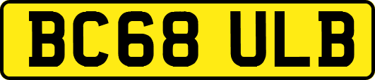 BC68ULB