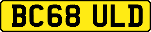 BC68ULD