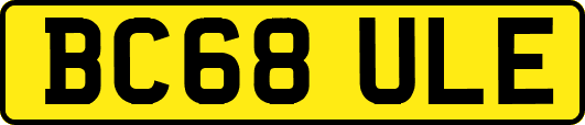 BC68ULE