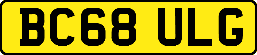 BC68ULG