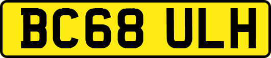 BC68ULH