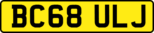 BC68ULJ