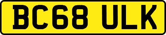 BC68ULK