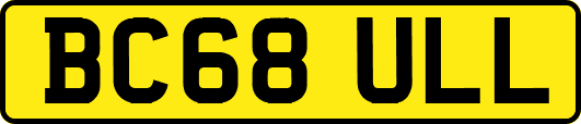 BC68ULL
