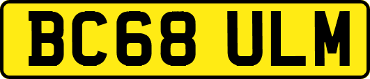 BC68ULM