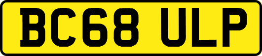 BC68ULP