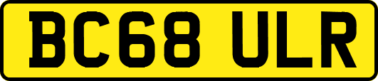 BC68ULR