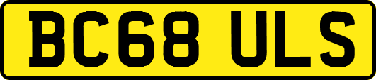BC68ULS