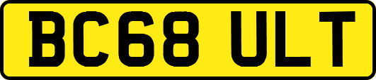BC68ULT