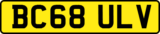 BC68ULV