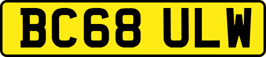 BC68ULW