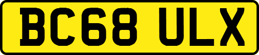BC68ULX