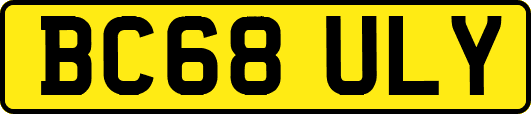 BC68ULY