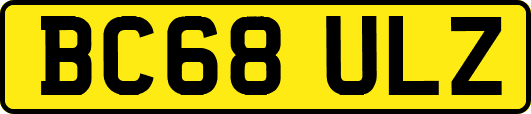 BC68ULZ
