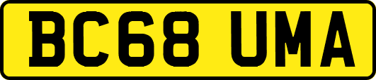 BC68UMA