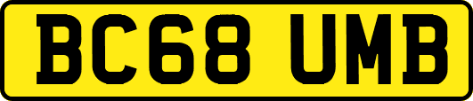 BC68UMB