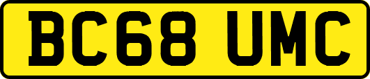 BC68UMC
