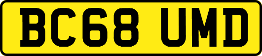 BC68UMD