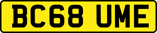 BC68UME