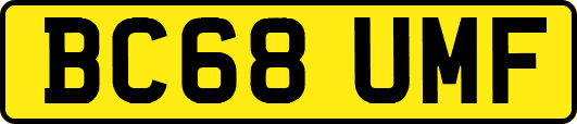 BC68UMF