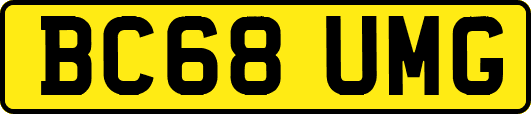 BC68UMG