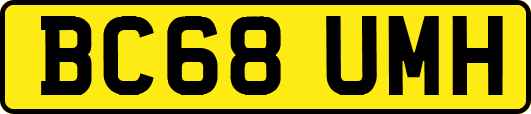 BC68UMH