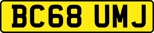 BC68UMJ