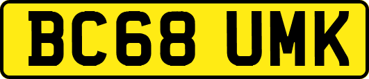 BC68UMK