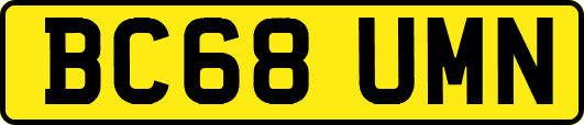 BC68UMN
