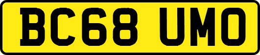 BC68UMO