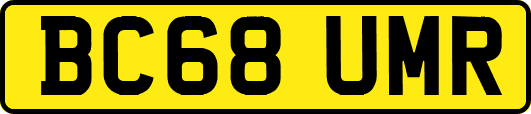 BC68UMR