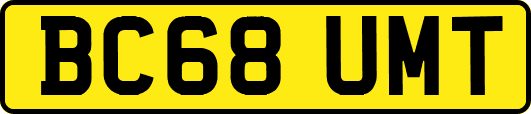 BC68UMT