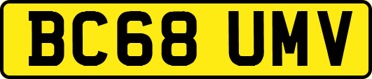 BC68UMV