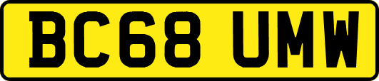 BC68UMW